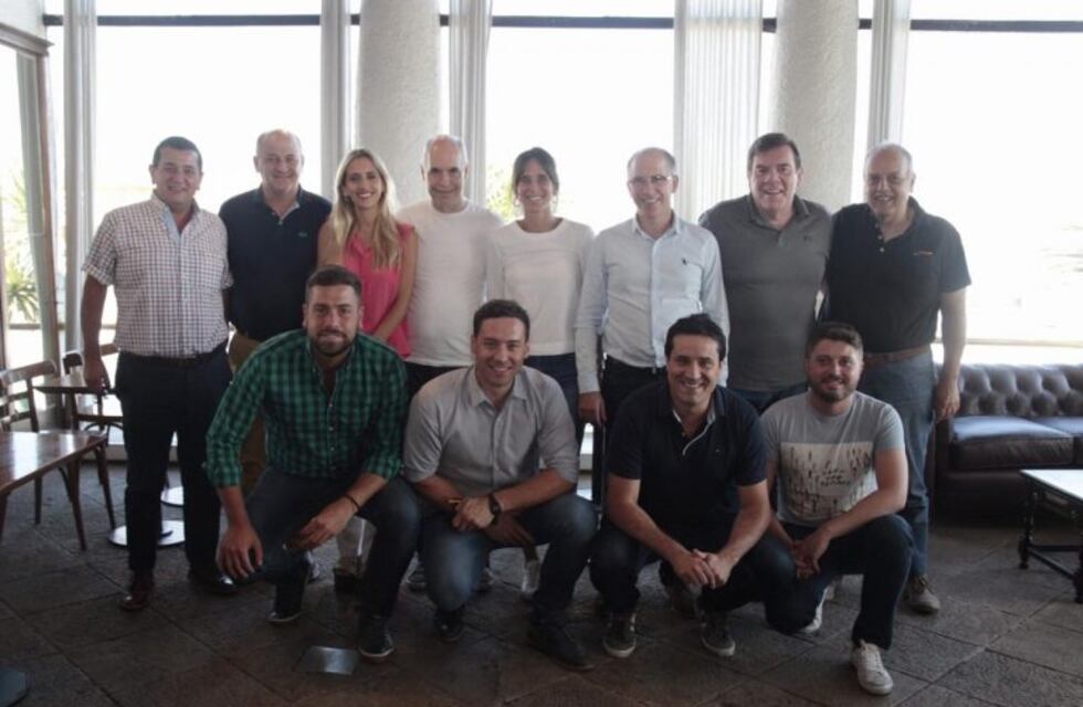 Rosales participó en reuniones de promoción turística en Mar del Plata