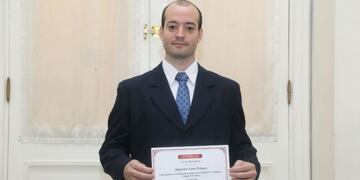 Estudiantes cordobeses viajaron a México para competir en telecomunicaciones\u002E