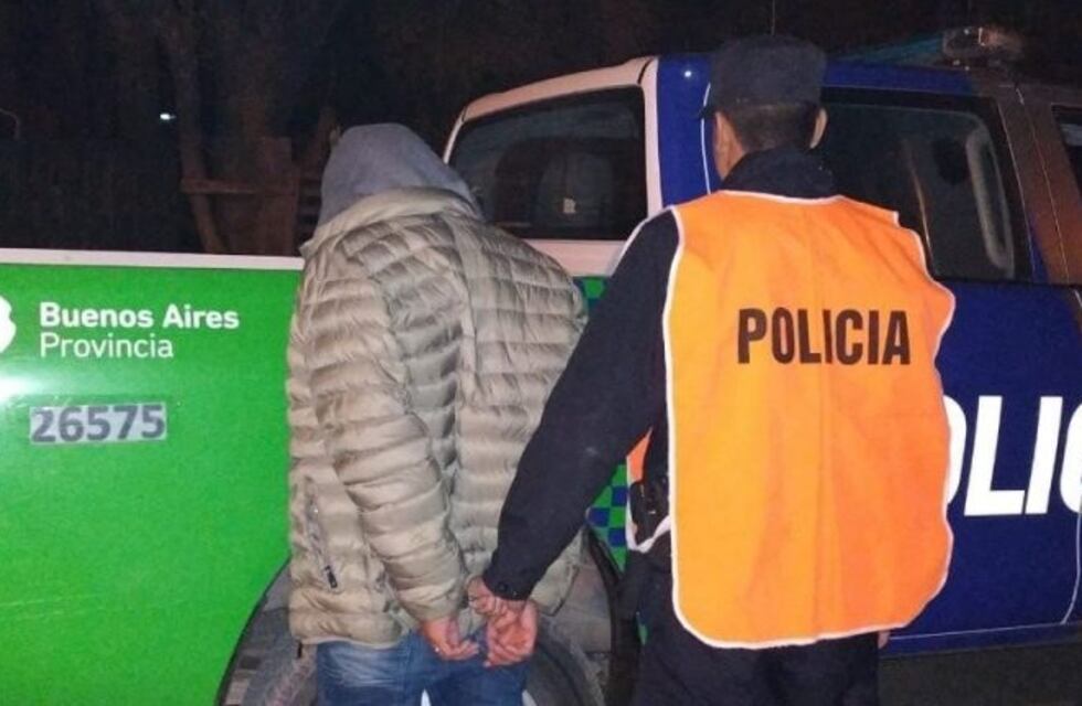 Fue detenido por disparar en la cabeza al novio de su ex pareja