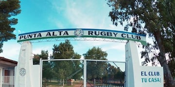 Punta Alta Rugby Club