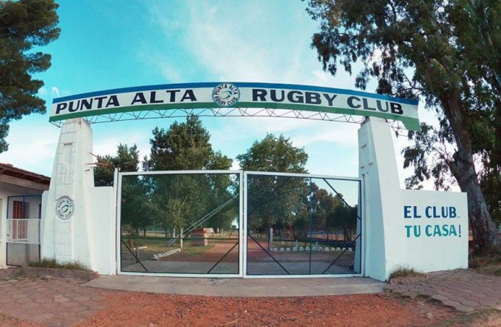 El Punta Alta Rugby Club también hará cobranzas on line