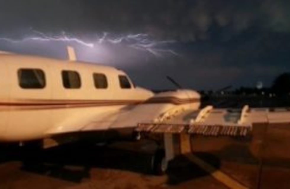 Los pilotos de lucha antigranizo no acataron la conciliación obligatoria