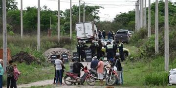 Matan de 19 puñaladas a una joven tucumana de 19 años