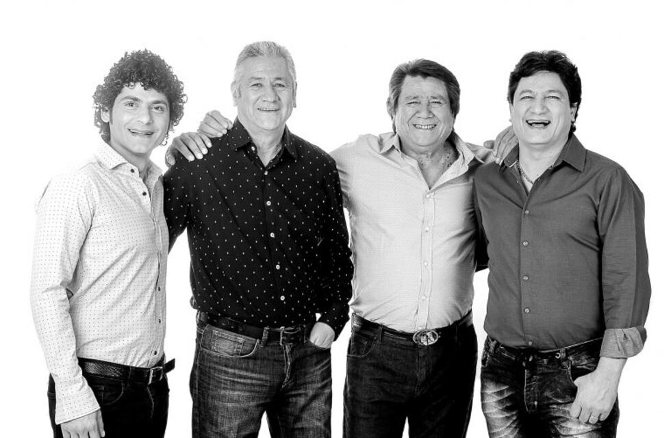 Los Carabajal suspendieron su presentación en Córdoba