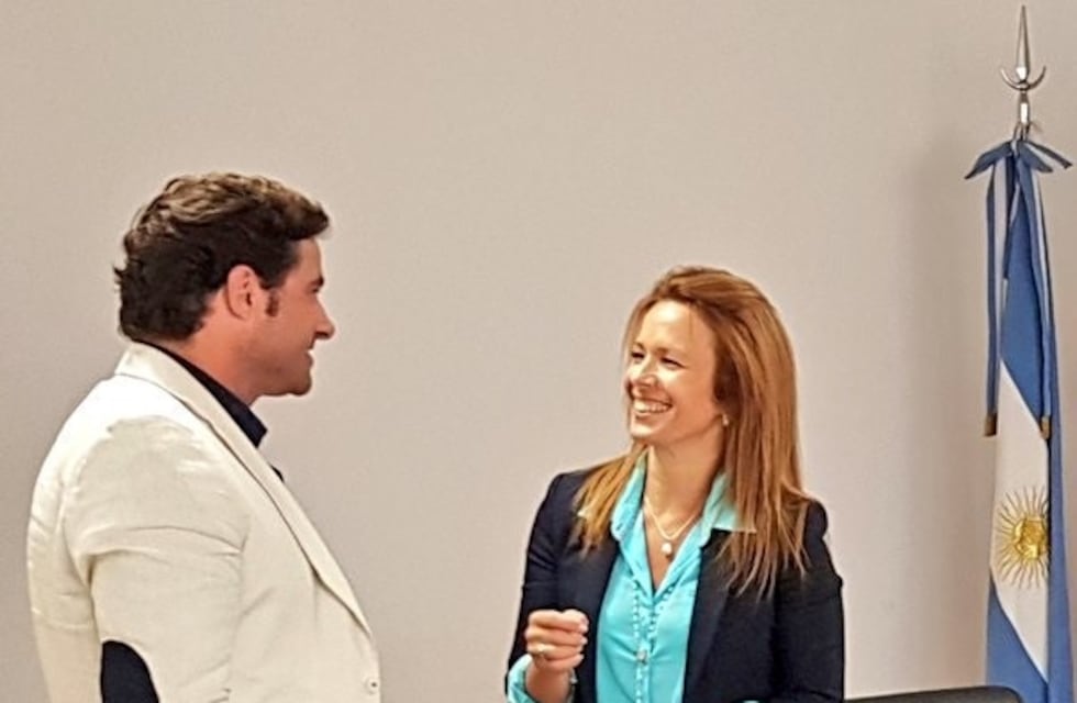 Asumió la rosarina de Cambiemos que reemplaza como diputada a Anita Martínez