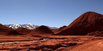 Clima en Salta\u002E Tolar Grande (VíaSalta)