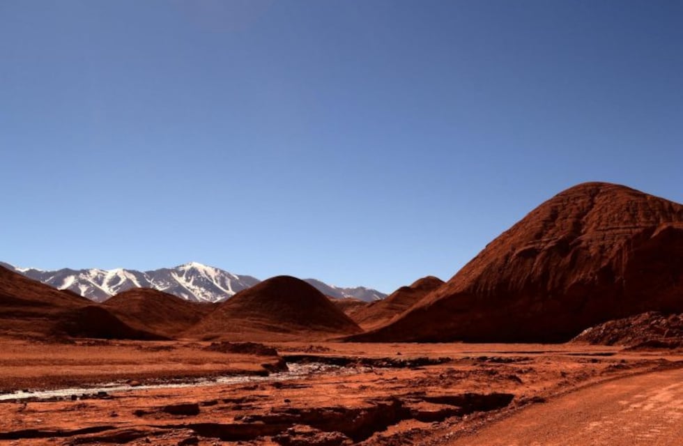 Una mañana helada dará paso a una tarde de 27ºC en Salta
