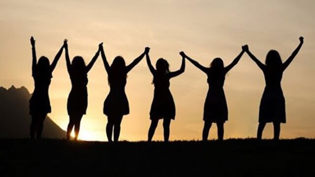 Carlos Paz celebra la semana de la mujer con una grilla especial de actividades. (Foto: imagen ilustrativa / web).