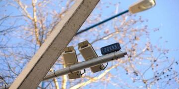 Se implementarán las fotomultas en Rosario.