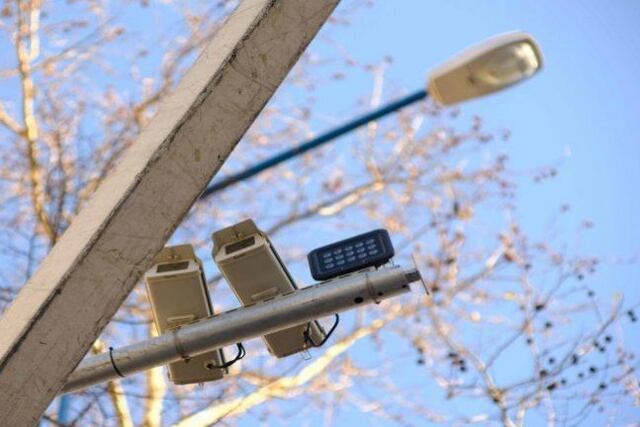 Picadas ilegales: Se aplicarán fotomultas desde este fin de semana (Foto: Ahora Mar del Plata)