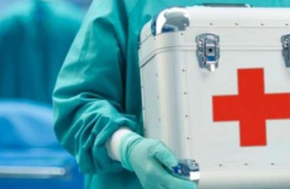 Nueva donación de órganos en el Hospital de Rafaela