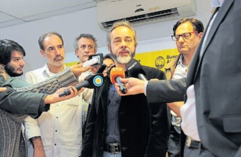 Por otro paro docente, mañana no habrá clases en colegios porteños