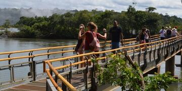 iguazu