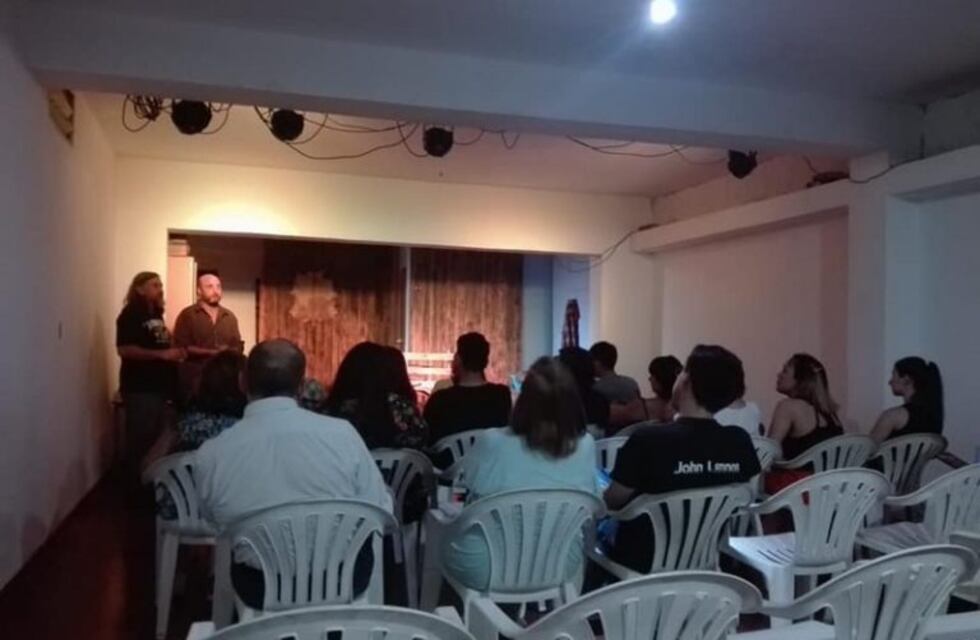 Fondo Desarrollar: ingresaron cuatro espacios culturales catamarqueños