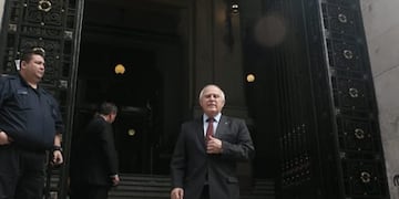 El socialista se sumó a un encuentro con sus pares de otras jurisdicciones\u002E (@miguellifschitz)