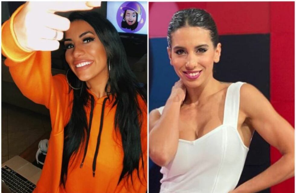 La vecina de Cinthia Fernández se defendió de las acusaciones en su contra: "La mina es quilombera"