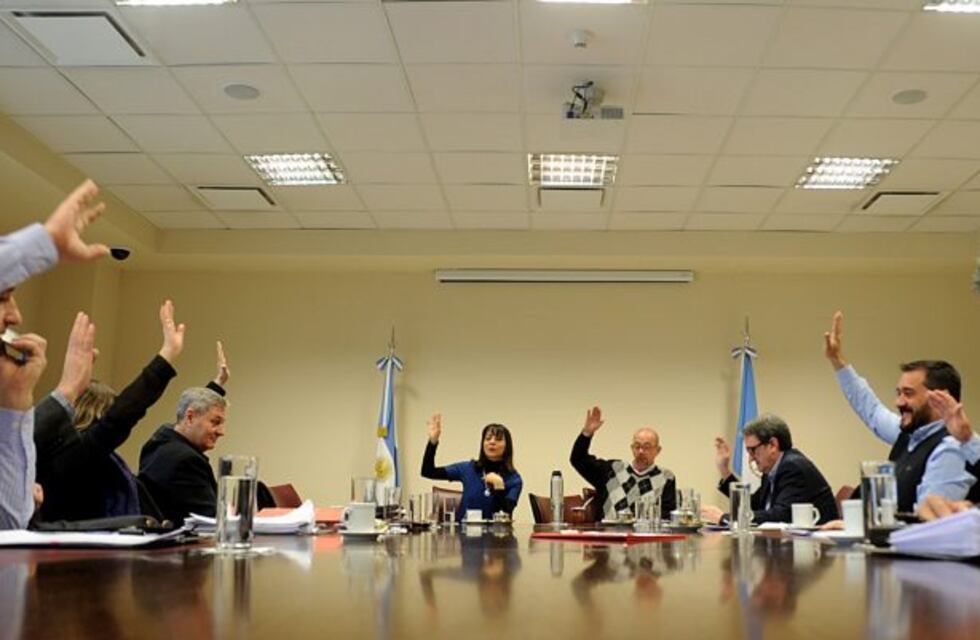 Debaten pedido de reglamentación de la ley que prohíbe la carrera de canes