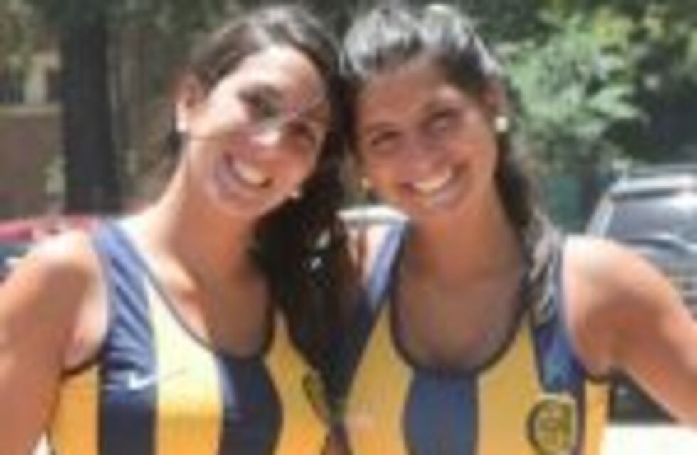 Los canallas llegaron a Córdoba y desataron una fiesta