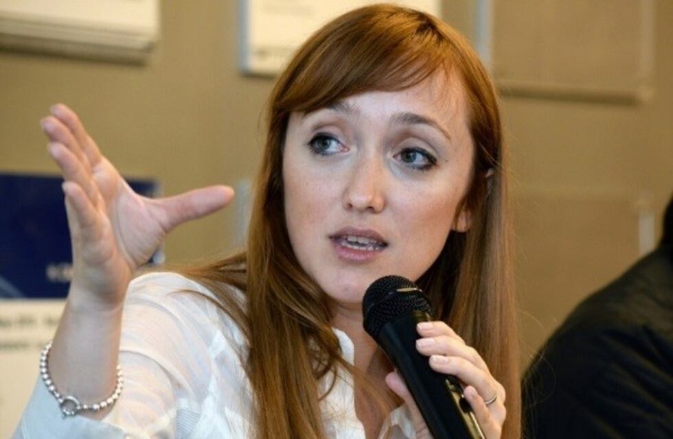 Fernández Sagasti: "Estamos preocupadas por la seguridad de Cristina"
