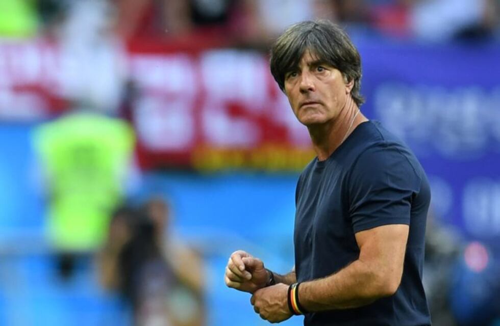 Joachim Löw, autocrítico: "No merecíamos ganar el título"