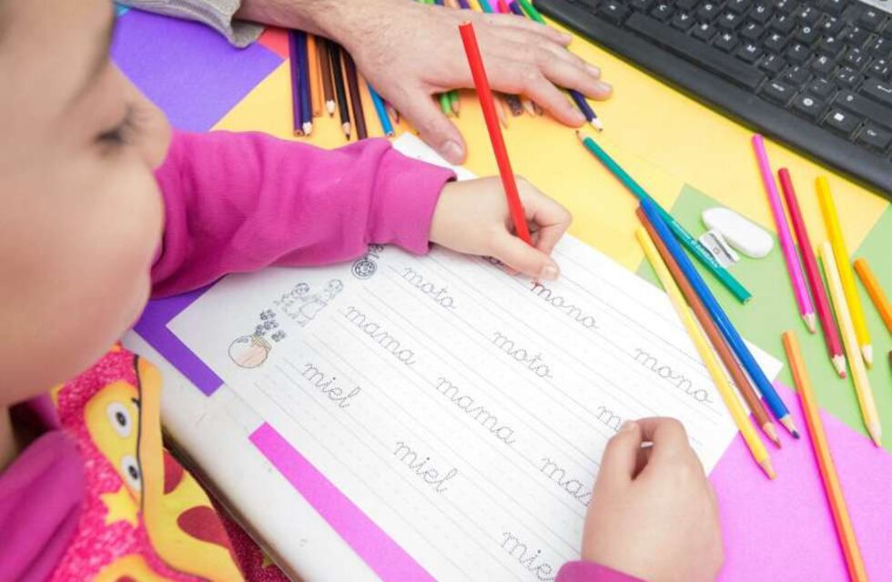 Comienzan las inscripciones para el ingreso a primer grado