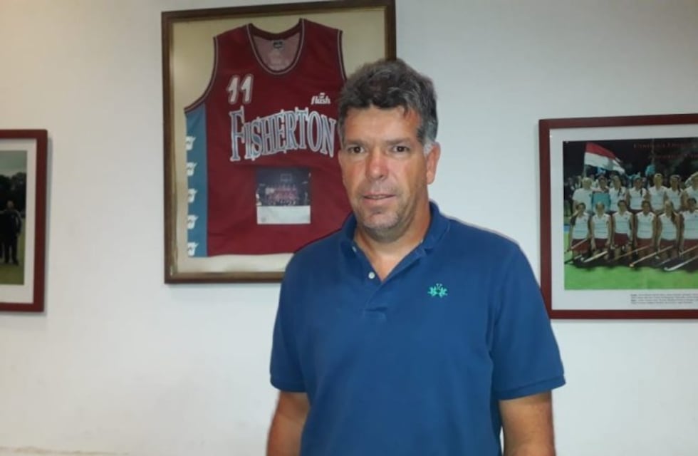 Preocupa la salud del exarquero de Gimnasia "Rifle" Castellano