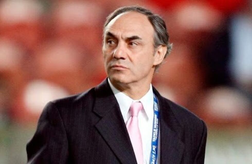 Marcelo Loffreda se convirtió en el nuevo manager deportivo de Los Pumas