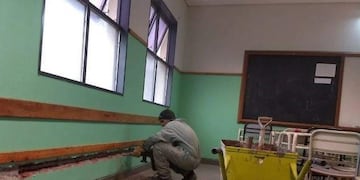 Escuela Chubut\u002E