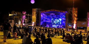 Exigirán esquema completo de vacunación para la Fiesta Provincial de la Cerveza.