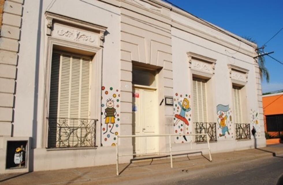 Debieron hacerse cargo de la renovación de la obra de gas de la Casa del Niño por manejar borrachos