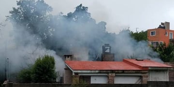 incendio en salsipuedes