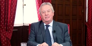 Uruguay: filtraron un audio de un intendente pidiendo sexo por una pasantía