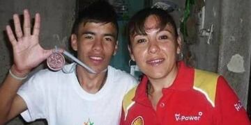 Facundo Astudillo Castro (Facebook)