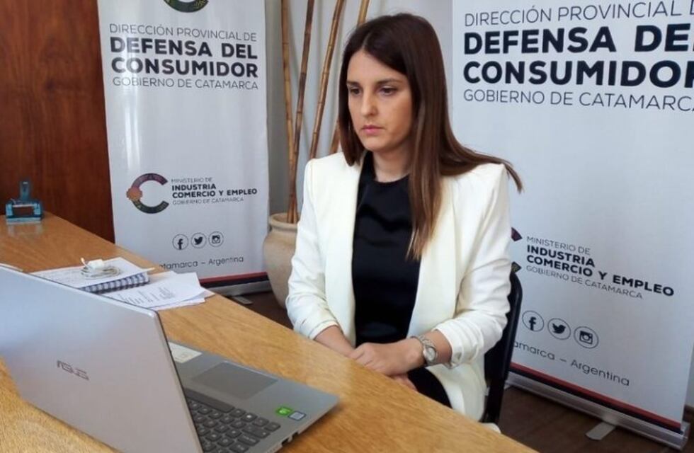 El Consejo Federal del Consumo será presidido por Catamarca