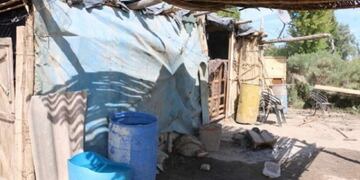 El aberrante abuso sexual ocurrió en una zona rural de San Juan\u002E