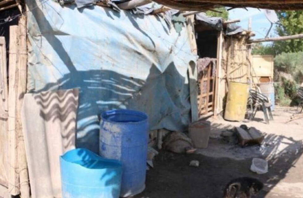 El ADN confirmó que la nena sanjuanina de 11 años estaba embarazada de su padrastro