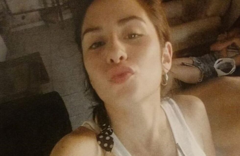 Piden ayuda para hallar a una joven mujer desaparecida