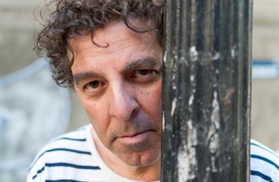 Jazz en el Rosedal: de París al Parque Independencia