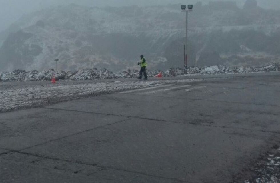 Recomendaciones para los habitantes de alta montaña