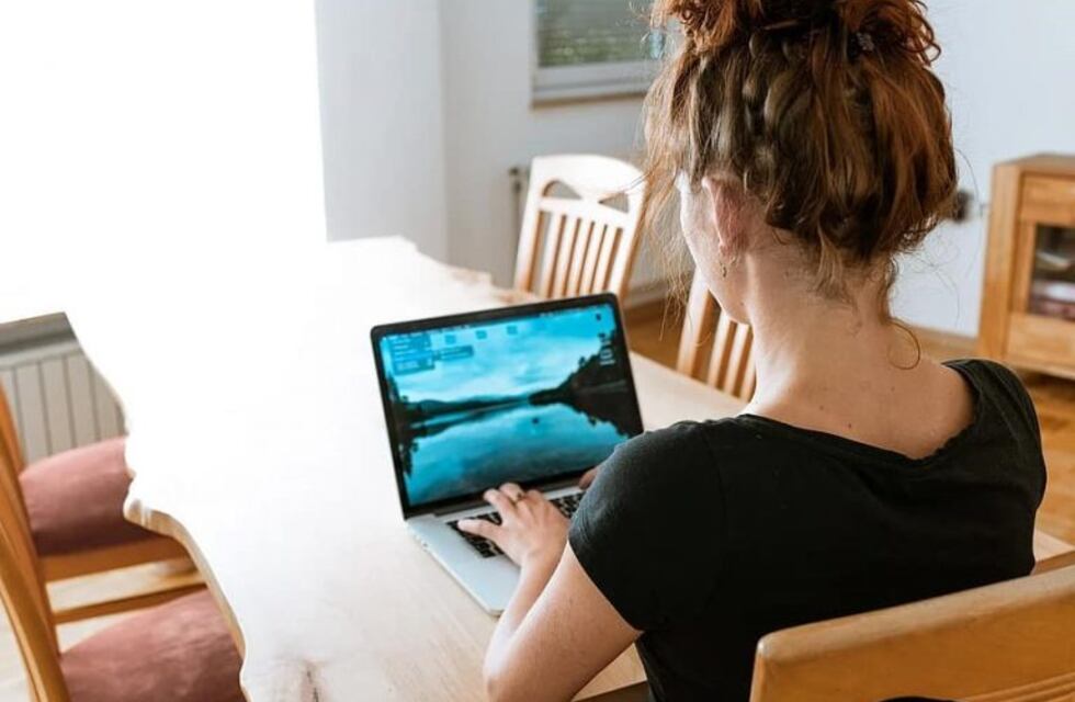 Mantener la productividad desde casa