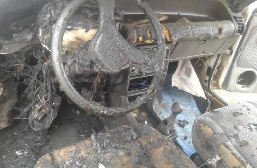 Ceres: un perro salvó a una familia de un incendio