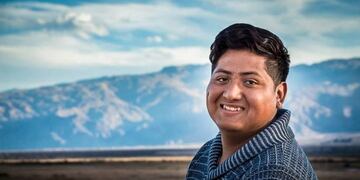 El negrius (Facebook)