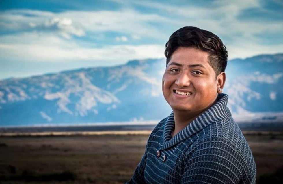 Nagu "El Negrius" regresa a Salta con una esperada segunda función