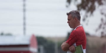 Lucas Pusineri\u002E (Twitter/@Independiente)