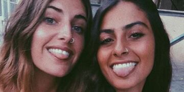 Fin a la pesadilla: las argentinas varadas en Camboya consiguieron documentos para volver