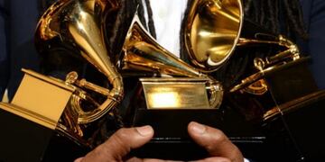 latin grammy