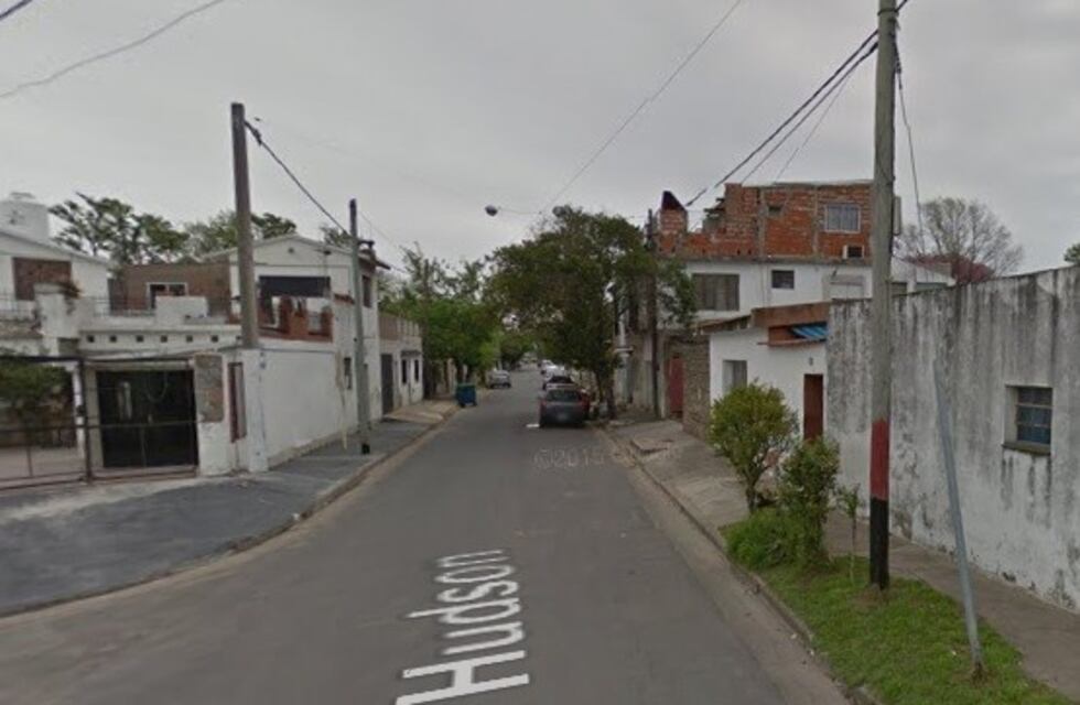 Mientras dormían, robaron por cuarta vez su casa de zona oeste