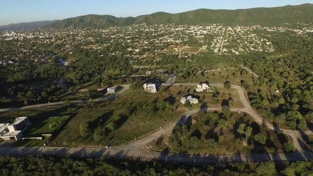 Villa Carlos Paz