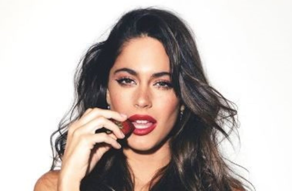 Qué es lo más asqueroso que hace Tini Stoessel por amor