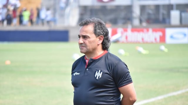 Prensa Central Córdoba